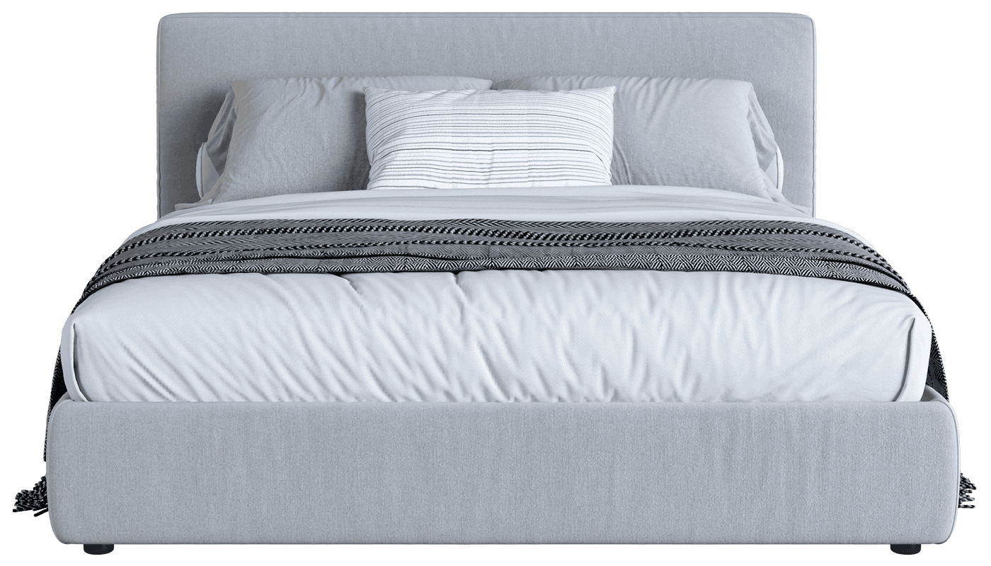 resort reservation bed 2