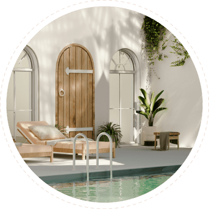 resort reservation why safar 2