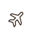 resort reservation hero plane
