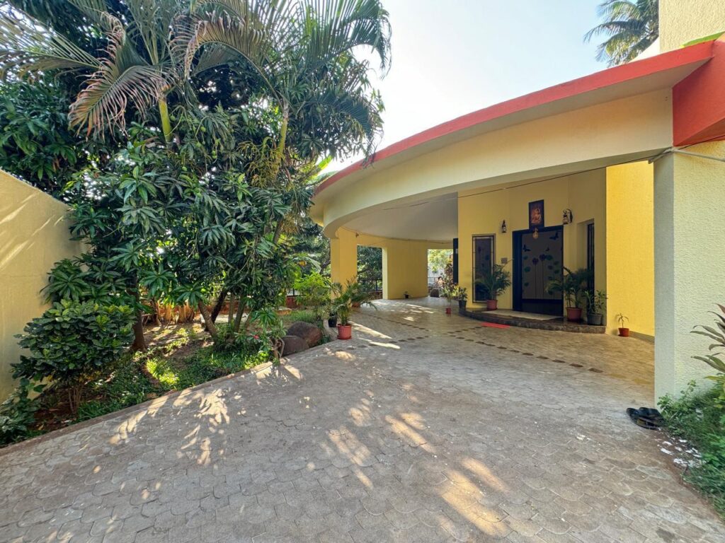 century garden resort 1