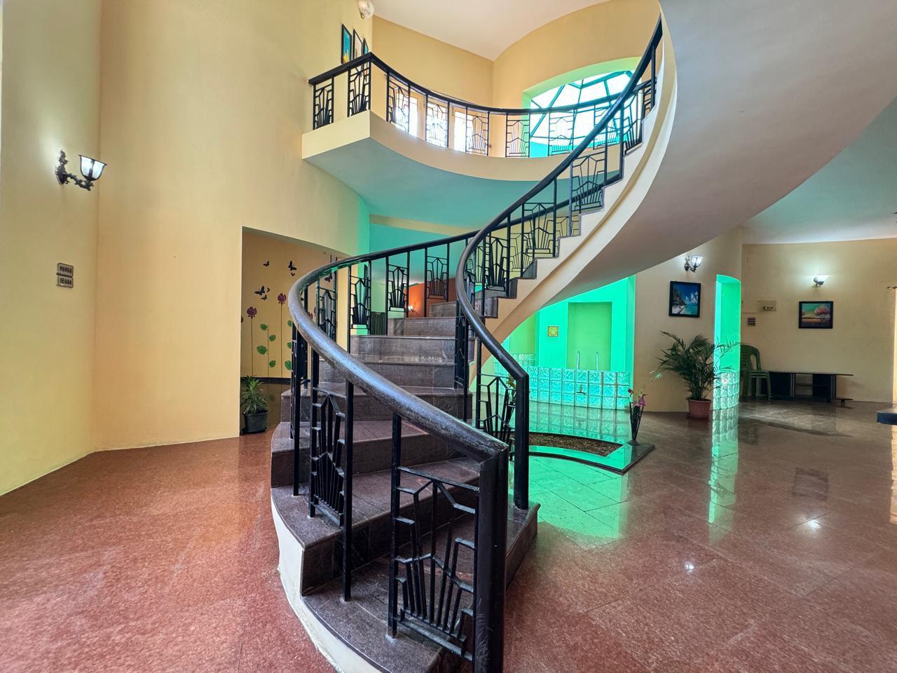century garden resort 3