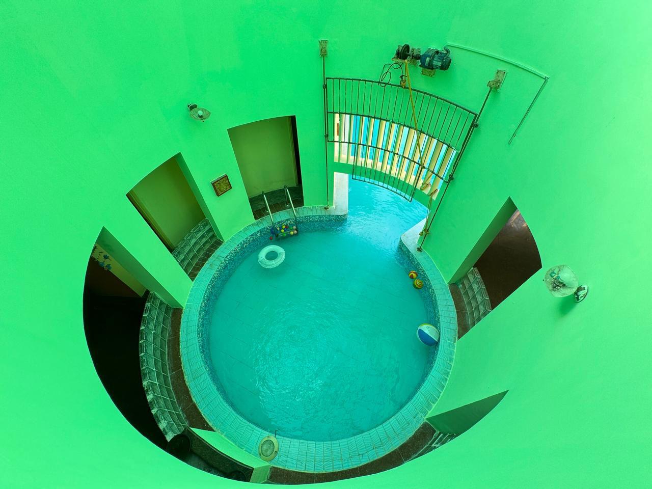 century garden resort 7