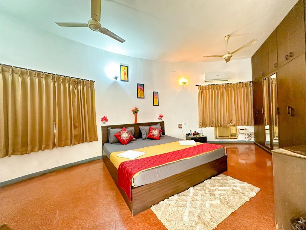 century garden resort 8